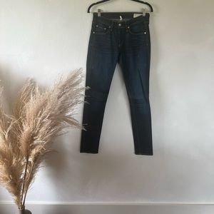 MUST GO!! Rag & Bone Skinny Jeans